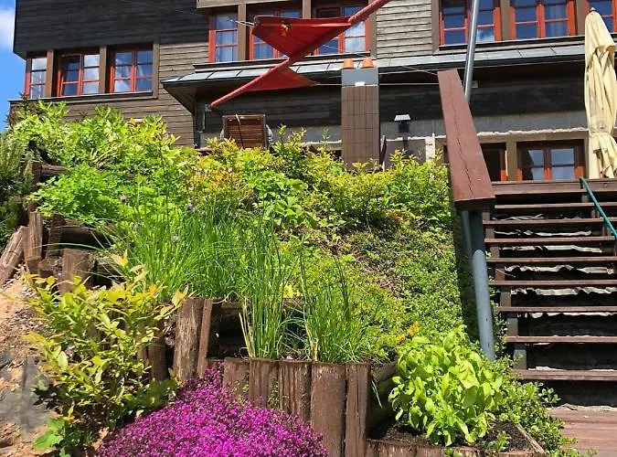 Oddech Pec pod Sněžkou