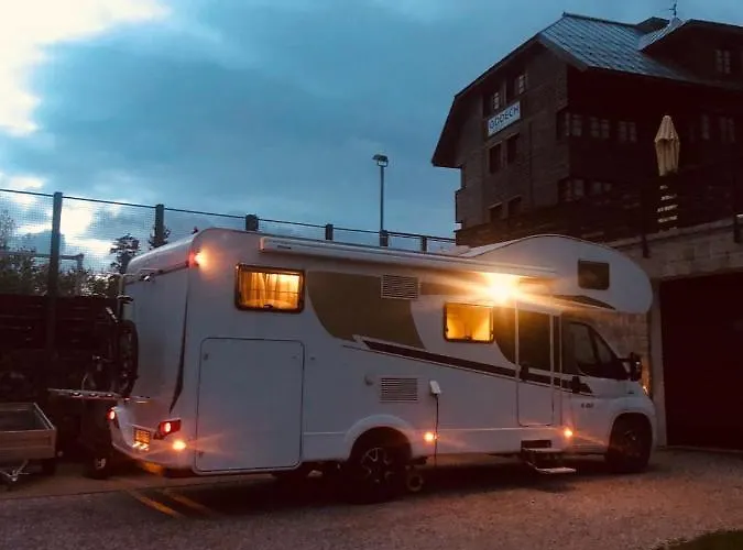 Oddech Hotell Pec pod Snezkou