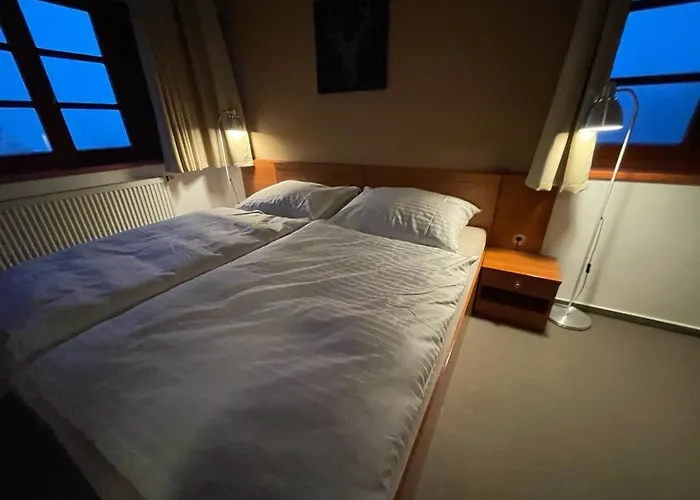 Oddech 3* Pec pod Snezkou