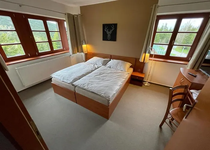 Hotel Oddech 3*