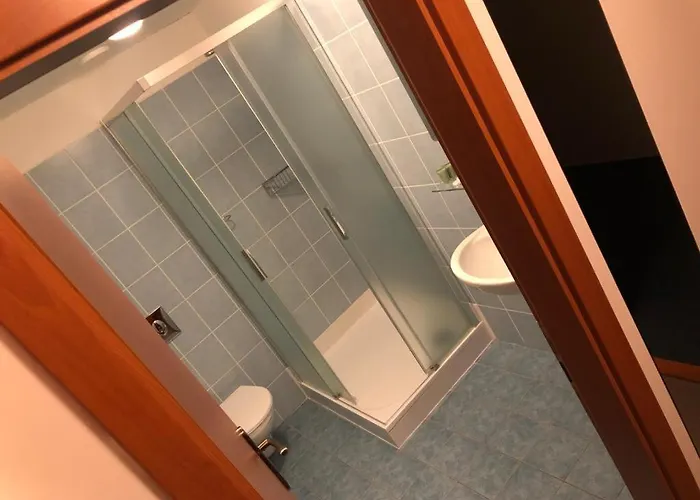 Szálloda Oddech 3*