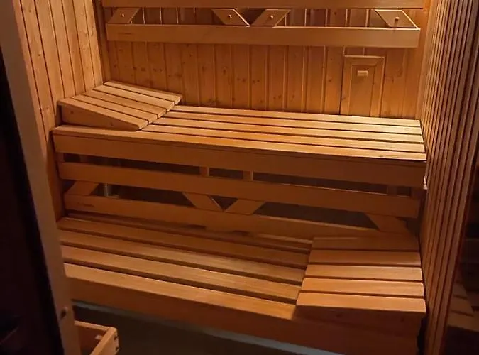 Oddech Szálloda Pec pod Sněžkou