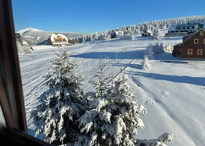 Hotel Oddech 3*