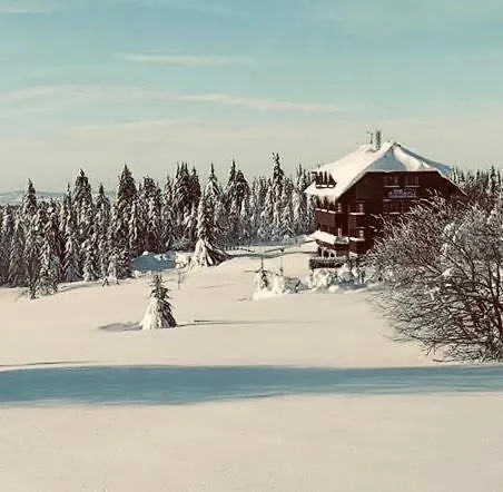 Oddech Pec pod Sněžkou