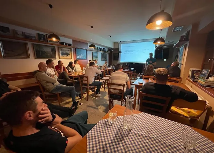 Oddech 3* Pec pod Snezkou