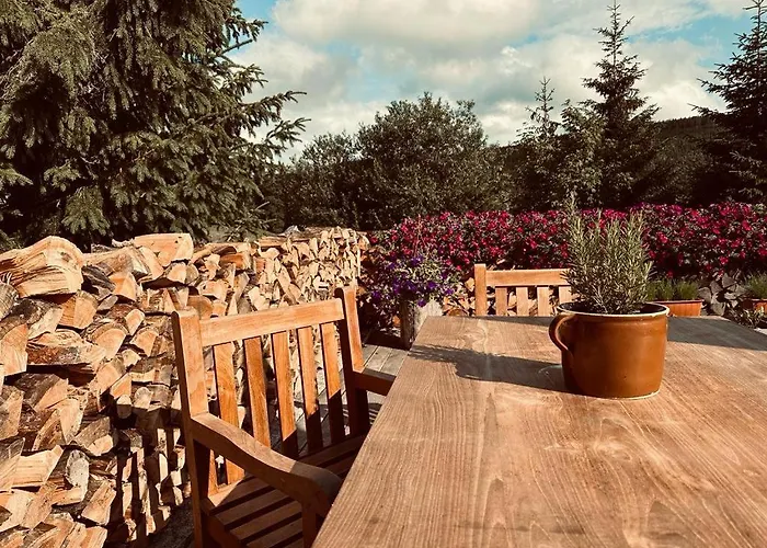 Oddech Hotel Pec pod Sněžkou