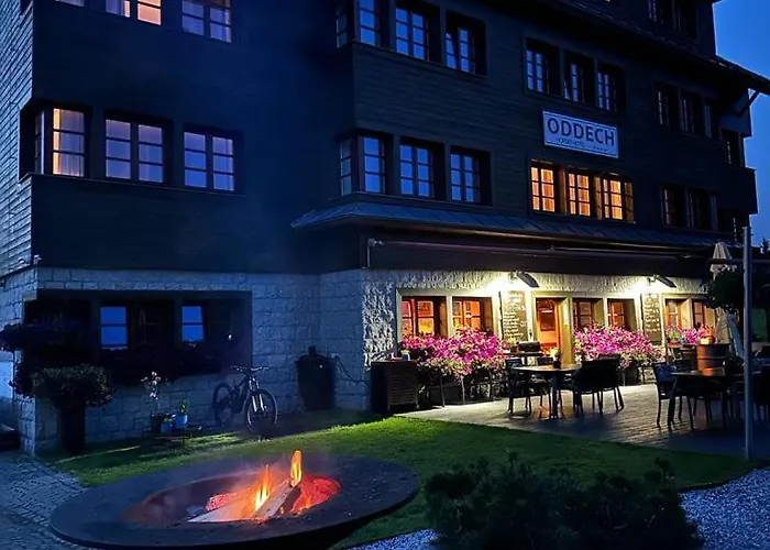 Oddech 3* Pec pod Snezkou