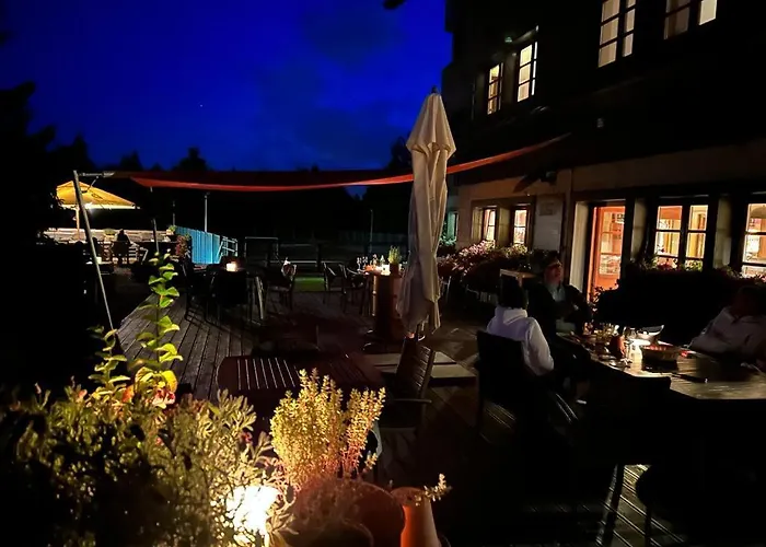 Oddech Pec pod Snezkou